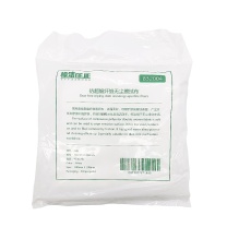格洁 仿超细纤维无尘擦拭布 832004 10cm×10cm×400张/包×10包 (白色)