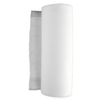 迈恻亦 棉纱布 宽500MM 白色棉布 5米/卷 按米售卖