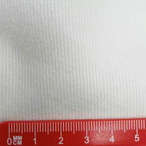 晶事达 清洁布 30x30cm 棉毛抹布白色纯棉吸油 按kg售卖