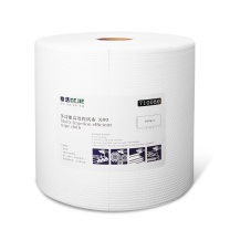 格洁 工业擦拭布 710080 X80多功能高效_卷状 30cm×35cm×580张/卷×1卷