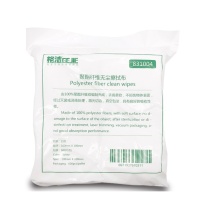 格洁 工业擦拭布 831004 聚酯纤维无尘 10cm×10cm×600片/包×10包