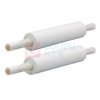 格洁 工业擦拭布 GW400300 钢网_胶管一字开口_DEK机型 φ13.5mm×400mm×300mm×10m