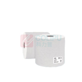 清风 工业擦拭布 QFJ60 单层900张*1包/箱