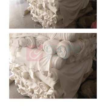 东恒 擦机布全棉工业抹布 60*40cm 25公斤/件 (白色)