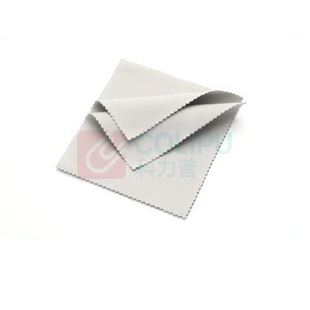 罗德力 超细纤维眼镜擦拭清洁布 30.5*30.5cm 50片/包 不涉及维保