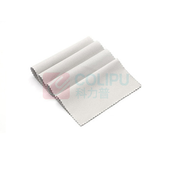 罗德力 超细纤维眼镜擦拭清洁布 40*40cm 50片/包 不涉及维保