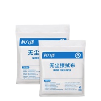 科力邦 Kelibang 亚超细无尘布 KB5003 9寸100片