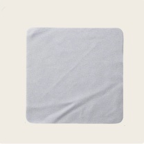 大工象 锁边麂皮擦拭布 40*40cm
