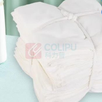 安赛瑞 擦机布 EA700266 规格:5kg/捆 (白色) 主要材质:涤棉