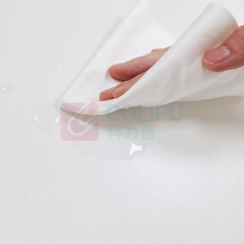 安赛瑞 亚超细无尘布 7C00015 尺寸:9×9寸(20.5×20cm) 100片/包 材质:聚酯纤维