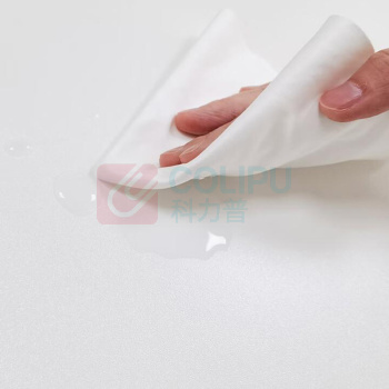 安赛瑞 亚超细无尘布 7C00013 尺寸:4×4寸(9.5×9.5cm) 400片/包 材质:聚酯纤维
