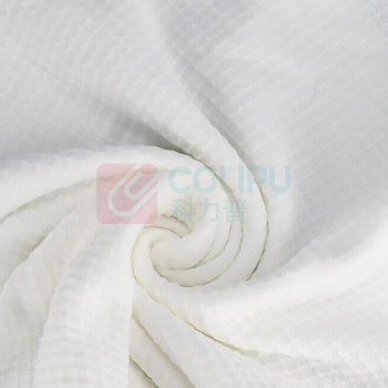 海斯迪克 HYSTIC 工业抹布擦机布 HKA-29 不规则 80%棉 10kg/捆 (白色)