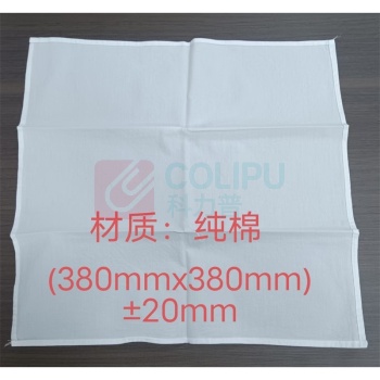 益鑫 脱脂擦布 方形 (380mmx380mm)±20mm 400块/箱