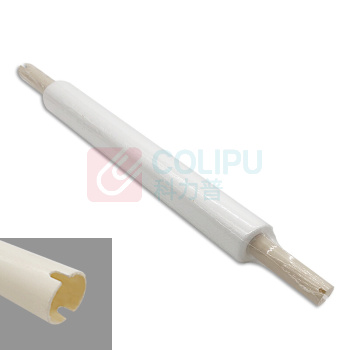格洁 钢网擦拭布 GW530300 φ20mm×530mm×300mm×10m (白色) 25卷/箱