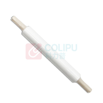 格洁 钢网擦拭布 GW530500 φ20mm×530mm×500mm×10m (白色) 25卷/箱
