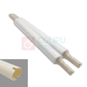 格洁 钢网擦拭布 GW530510 φ20mm×530mm×510mm×10m (白色) 25卷/箱