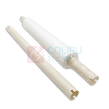 格洁 钢网擦拭布 GW530510 φ20mm×530mm×510mm×10m (白色) 25卷/箱