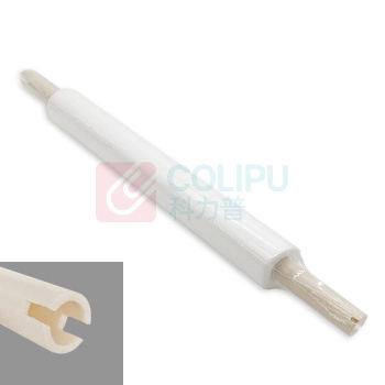 格洁 钢网擦拭布 GW400400 φ13.5mm×400mm×400mm×10m (白色) 25卷/箱