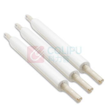 格洁 钢网擦拭布 GW400400 φ13.5mm×400mm×400mm×10m (白色) 25卷/箱