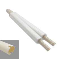 格洁 钢网擦拭布 GW280260 φ20mm×280mm×260mm×20m (白色) 25卷/箱