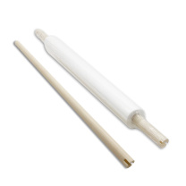 格洁 钢网擦拭布 GW290270 φ8mm*290mm*270mm*10m (白色) 50卷/箱