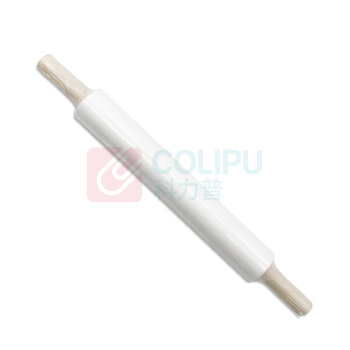 格洁 钢网擦拭布 GW290270 φ8mm*290mm*270mm*10m (白色) 50卷/箱