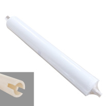 格洁 钢网擦拭布 GW410350 φ8mm*410mm*350mm*10m (白色) 25卷/箱