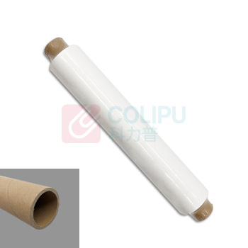 格洁 钢网擦拭布 GW350350 φ38mm×350mm×350mm×10m (白色) 25卷/箱