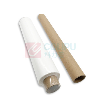 格洁 钢网擦拭布 GW350350 φ38mm×350mm×350mm×10m (白色) 25卷/箱