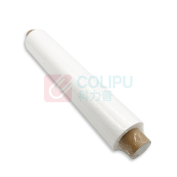 格洁 钢网擦拭布 GW350350 φ38mm×350mm×350mm×10m (白色) 25卷/箱