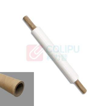 格洁 钢网擦拭布 GW420400 φ25.5mm*420mm*400mm*10m (白色) 25卷/箱