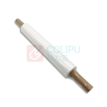 格洁 钢网擦拭布 GW420400 φ25.5mm*420mm*400mm*10m (白色) 25卷/箱
