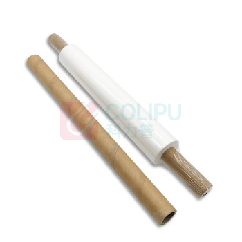 格洁 钢网擦拭布 GW420400 φ25.5mm*420mm*400mm*10m (白色) 25卷/箱