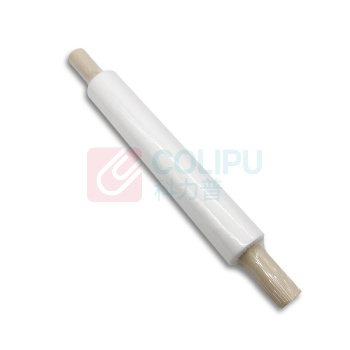 格洁 钢网擦拭布 GW353345 φ38mm*353mm*345mm*15m (白色) 25卷/箱