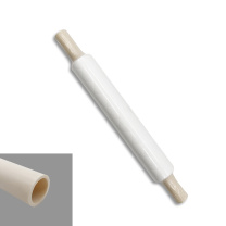 格洁 钢网擦拭布 GW353345 φ38mm*353mm*345mm*15m (白色) 25卷/箱