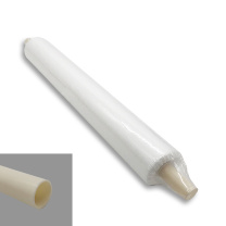 格洁 钢网擦拭布 GW535520 φ38mm*535mm*520mm*15m (白色) 25卷/箱