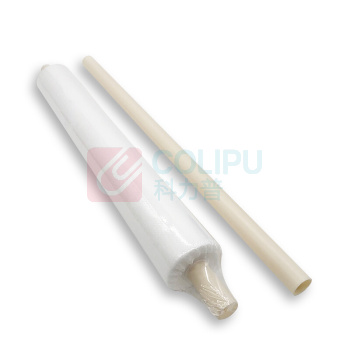 格洁 钢网擦拭布 GW535520 φ38mm*535mm*520mm*15m (白色) 25卷/箱