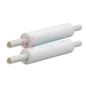 格洁 钢网擦拭布 GW410400 φ20mm×410mm×400mm×10m (白色) 25卷/箱