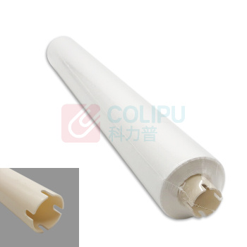格洁 钢网擦拭布 GW410400 φ20mm×410mm×400mm×10m (白色) 25卷/箱