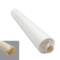 格洁 钢网擦拭布 GW410400 φ20mm×410mm×400mm×10m (白色) 25卷/箱