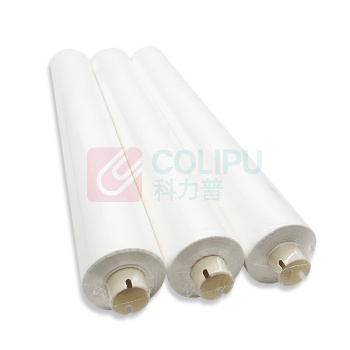 格洁 钢网擦拭布 GW410400 φ20mm×410mm×400mm×10m (白色) 25卷/箱
