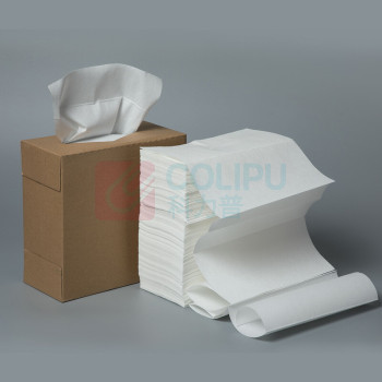 科力邦 Kelibang 无尘擦拭布 KB5007 23cm×43cm×150张/盒 10盒/箱 重油污机电印刷用