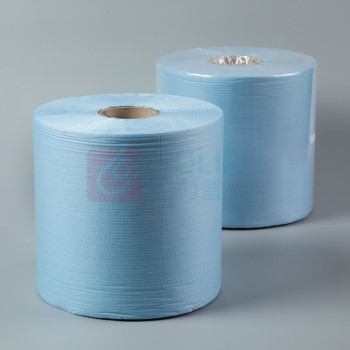 科力邦 Kelibang 多用途无尘擦拭布 KB5005 25cm×38cm×500张/卷