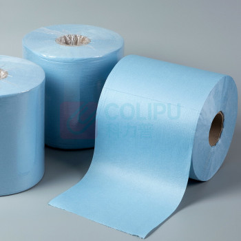 科力邦 Kelibang 多用途无尘擦拭布 KB5005 25cm×38cm×500张/卷