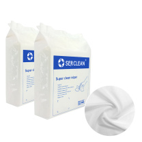 SERCLEAN B23S超细无尘布 01.880.466433 9”*9” 超声波封切 100片/包 14包/箱. 兴业卓辉旗下品牌