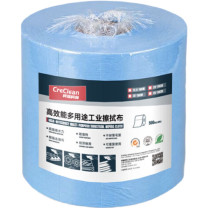 柯瑞柯林 擦拭纸 规格尺寸:250×380mm 1包/卷 单包规格:500张/卷