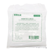 格洁 工业擦拭布 832004 仿超细纤维无尘 10cm×10cm×400片/包×10包