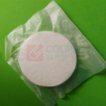 SERCLEAN 晶圆隔离纸 JYW057 直径150mm 100片/小包 10小包/大包 6大包/箱