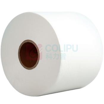 安赛瑞 工业擦拭纸 7C00094 平纹 20*30cm一张 500张一卷 克重56 (白色) 材质:55%原生木浆+45%聚酯纤维