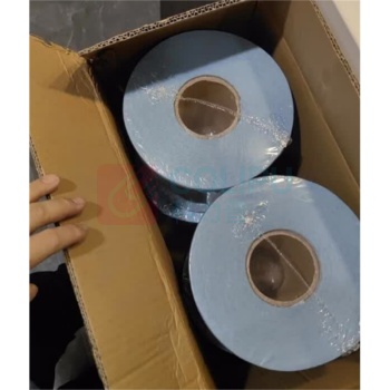 格远 无尘工业檫试纸 20*30CM 500张/卷 4卷/箱 (白色)